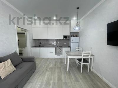 2-бөлмелі пәтер · 40 м² · 9/9 қабат, Туран 46Б, 46Б/1, 46Б/2, бағасы: 29.5 млн ₸ в Астане, Нура р-н