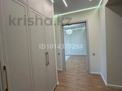 4-комнатная квартира · 136 м² · 7/9 этаж, мкр. Алтын орда 2 за 77 млн ₸ в Актобе