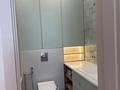 4-комнатная квартира · 136 м² · 7/9 этаж, мкр. Алтын орда 2 за 77 млн ₸ в Актобе — фото 19