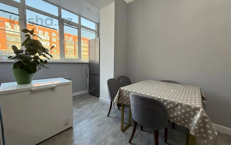 2-комнатная квартира · 55 м² · 1/5 этаж, Алтын орда за 21 млн ₸ в Актобе — фото 2