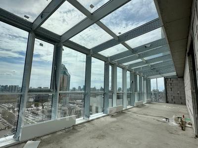 4-бөлмелі пәтер · 206.3 м² · 19/21 қабат, Сарайшык 5 — ‼️ТВОЙ СТАТУС СКАЖЕТ ЗА СЕБЯ‼️, бағасы: 190 млн ₸ в Астане, Есильский р-н