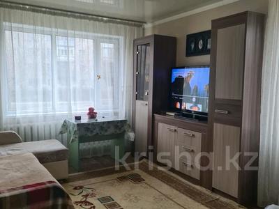 1-комнатная квартира · 31 м² · 1/5 этаж, Петрова 2/1 за 14.5 млн ₸ в Астане, Алматы р-н
