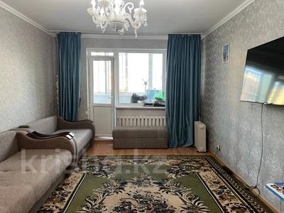 3-комнатная квартира · 91.2 м² · 7/14 этаж, Чингиз Айтматов 36 за 31.6 млн ₸ в Астане, Нура р-н