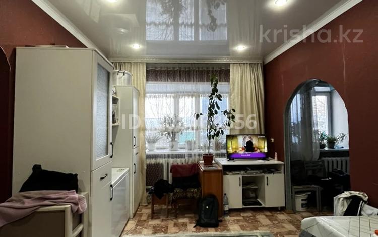 2-бөлмелі пәтер · 45.4 м² · 1/2 қабат, Кирпичный 5, бағасы: 10 млн ₸ в Семее — фото 2