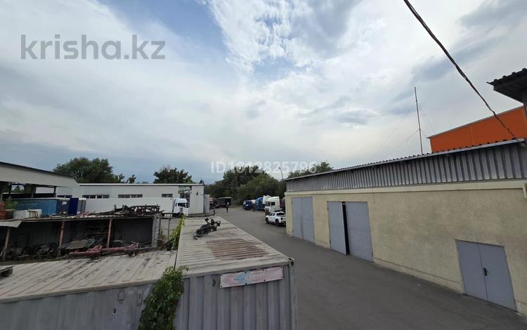 Өнеркәсіптік база · 70 сотық, Закарпатская 47 — Район Аэропорта, бағасы: 2.5 млн ₸ в Алматы, Турксибский р-н — фото 2