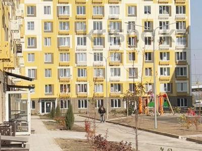 1-комнатная квартира · 34 м² · 2/9 этаж, Райымбек за 21.5 млн ₸ в Алматы, Наурызбайский р-н