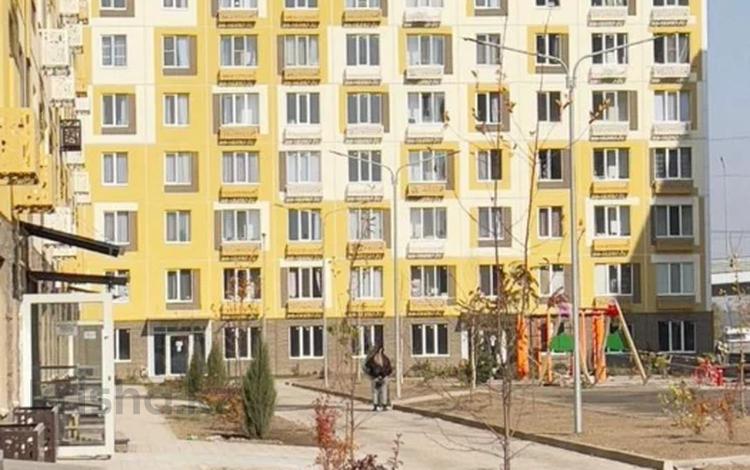 1-комнатная квартира · 34 м² · 2/9 этаж, Райымбек за 21.5 млн ₸ в Алматы, Наурызбайский р-н — фото 3