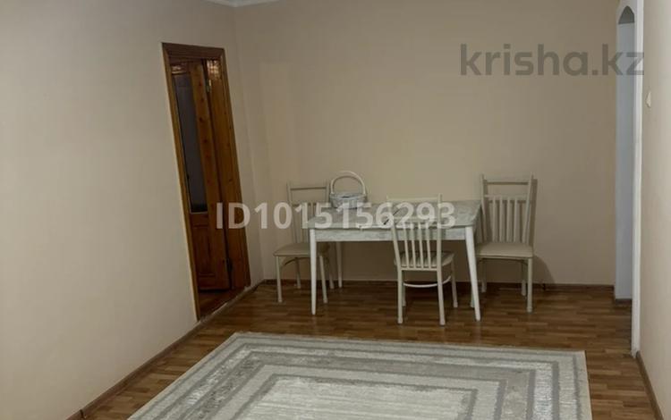2-бөлмелі пәтер · 45 м² · 4/5 қабат, Проспект Абилкайыр-хана 27, бағасы: 14.3 млн ₸ в Актобе — фото 2