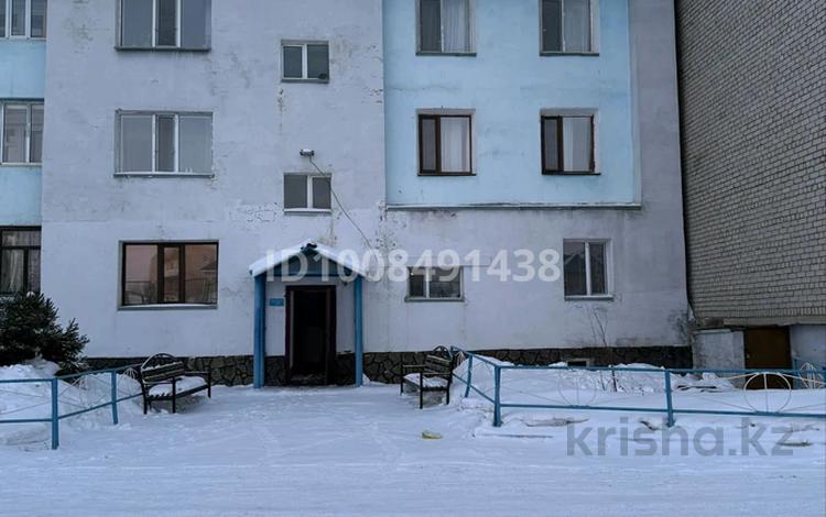 2-бөлмелі пәтер · 60.6 м² · 2/3 қабат, Бульвар Абая 59 а, бағасы: 25 млн ₸ в  — фото 2