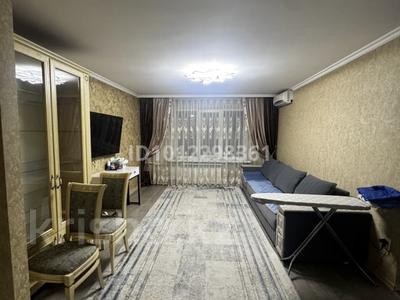 3-комнатная квартира · 67.7 м² · 2/9 этаж, Просп. Нурсултана Назарбаева за 29.5 млн ₸ в Талдыкоргане, военный городок Улан