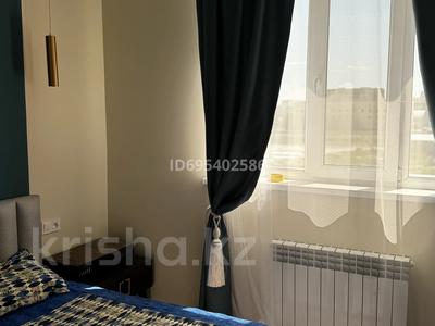 1-бөлмелі пәтер · 44 м² · 3/9 қабат, Нұрсая ш/а. 51а — Напротив ЦОНа, бағасы: 300 000 ₸ в Атырау, мкр Нурсая