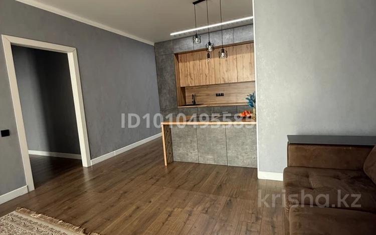 4-бөлмелі пәтер · 125 м² · 6/9 қабат, Самал 82 — Коняхина, бағасы: 42 млн ₸ в Уральске — фото 2