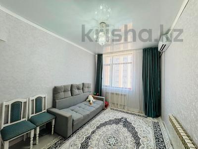 2-бөлмелі пәтер · 47 м² · 7/10 қабат, Е 535 2, бағасы: 24.5 млн ₸ в Астане, Нура р-н