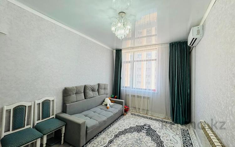 2-бөлмелі пәтер · 47 м² · 7/10 қабат, Е 535 2, бағасы: 24.5 млн ₸ в Астане, Нура р-н — фото 6