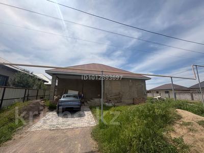 Отдельный дом · 5 комнат · 150 м² · 6 сот., 203 учетный квартал 3157/21 за 38 млн ₸ в Каскелене