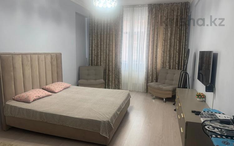 1-комнатная квартира · 45 м² · 5/15 этаж, 17-й мкр, ​17-й микрорайон 6 за 250 000 ₸ в Актау — фото 2