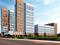 3-комнатная квартира · 105.7 м² · 5/10 этаж, Айнакол 66/1 за 63 млн ₸ в Астане, Алматы р-н