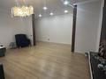 3-комнатная квартира · 105.7 м² · 5/10 этаж, Айнакол 66/1 за 63 млн ₸ в Астане, Алматы р-н — фото 10