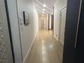 3-комнатная квартира · 105.7 м² · 5/10 этаж, Айнакол 66/1 за 63 млн ₸ в Астане, Алматы р-н — фото 7