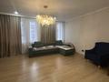 3-комнатная квартира · 105.7 м² · 5/10 этаж, Айнакол 66/1 за 63 млн ₸ в Астане, Алматы р-н — фото 9