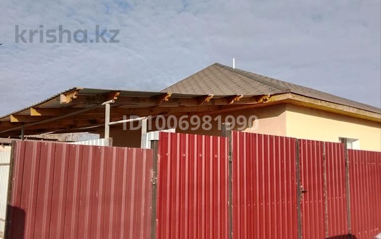 Жеке үй · 3 бөлме · 80 м² · 2 жүзд., Пушкина 19, бағасы: 350 000 ₸ в Балхаше — фото 2