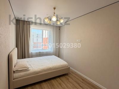 1-бөлмелі пәтер · 39 м² · 7/9 қабат, А83 участок 11 — Нурлы Жол, бағасы: 26 млн ₸ в Астане, Алматы р-н