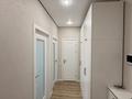 1-бөлмелі пәтер · 39 м² · 7/9 қабат, А83 участок 11 — Нурлы Жол, бағасы: 26 млн ₸ в Астане, Алматы р-н — фото 2