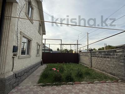 Отдельный дом · 7 комнат · 105 м² · 18.6 сот., Абая 84 за 125 млн ₸ в Абай