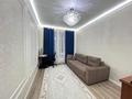 4-бөлмелі пәтер · 110 м² · 3/13 қабат, Кармысова 84/2, бағасы: 148 млн ₸ в Алматы — фото 5