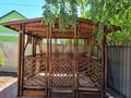 Отдельный дом · 4 комнаты · 150 м², Ботаническая,район налоговой за 499 999 ₸ в Караганде, Казыбек би р-н — фото 5