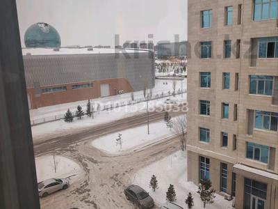 1-бөлмелі пәтер · 40.1 м² · 5/9 қабат, Мангилик Ел 51/2, бағасы: 30 млн ₸ в Астане, Есильский р-н