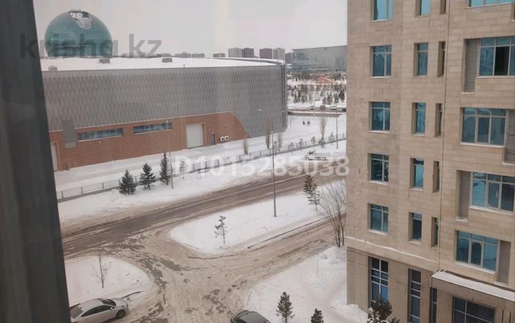 1-бөлмелі пәтер · 40.1 м² · 5/9 қабат, Мангилик Ел 51/2, бағасы: 30 млн ₸ в Астане, Есильский р-н — фото 2