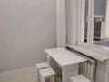 1-бөлмелі пәтер · 40.1 м² · 5/9 қабат, Мангилик Ел 51/2, бағасы: 30 млн ₸ в Астане, Есильский р-н — фото 11