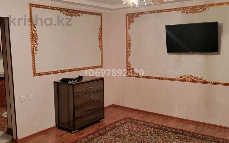 1-комнатная квартира · 41 м² · 2/5 этаж, Жансугурова 112 — На пересечении улицы Шевченко за 10 000 ₸ в Талдыкоргане, Каратал — фото 2