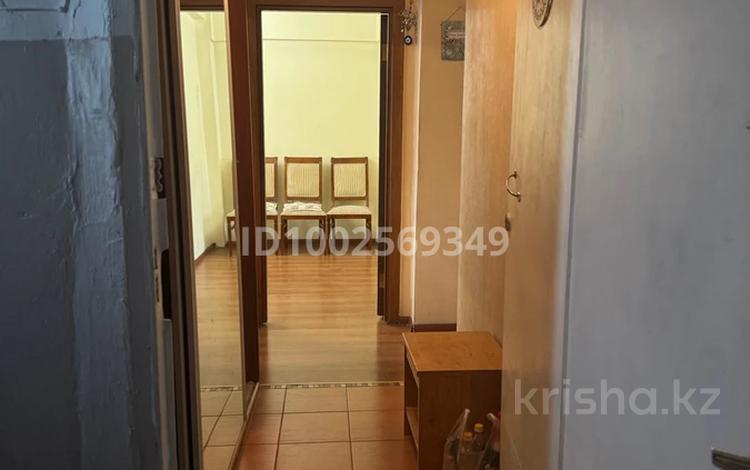 3-комнатная квартира · 74 м² · 7/9 этаж, Сейфуллина 546 — Сейфуллина Сатпаева за 380 000 〒 в Алматы, Бостандыкский р-н — фото 2
