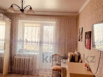 2-комнатная квартира · 63.4 м² · 6/9 этаж, Максут Нарикбаев 9 за 34.5 млн ₸ в Астане, Нура р-н