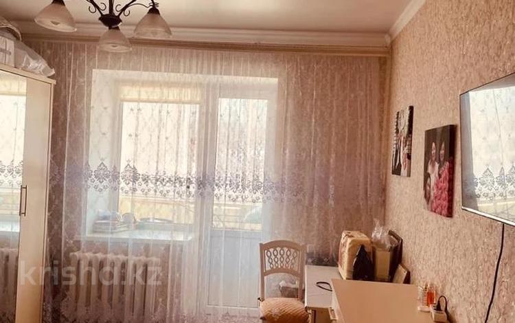 2-комнатная квартира · 63.4 м² · 6/9 этаж, Максут Нарикбаев 9 за 34.5 млн ₸ в Астане, Нура р-н — фото 2