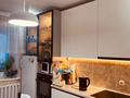 2-комнатная квартира · 63.4 м² · 6/9 этаж, Максут Нарикбаев 9 за 34.5 млн ₸ в Астане, Нура р-н — фото 5