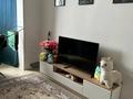 1-комнатная квартира · 40 м² · 2/6 этаж, мкр Айнабулак-2, Айнабулак 2-й микрорайон за 32.9 млн ₸ в Алматы, Жетысуский р-н