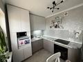 3-комнатная квартира · 70.1 м² · 16/25 этаж, мкр Городской Аэропорт, Ашимова 24 — ТРИЛИСТНИК за 25.2 млн ₸ в Караганде, Казыбек би р-н — фото 15