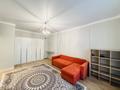 1-комнатная квартира · 42 м² · 8/12 этаж, Нажимеденова Шамши Калдаяков — 23а за ~ 27.5 млн ₸ в Астане, Сарайшык р-н