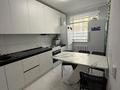 2-бөлмелі пәтер · 50 м² · 2/10 қабат, Иманова 44 — Брусиловского, бағасы: 32 млн ₸ в Астане, Алматы р-н