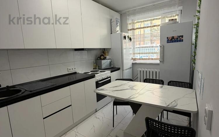 2-бөлмелі пәтер · 50 м² · 2/10 қабат, Иманова 44 — Брусиловского, бағасы: 32 млн ₸ в Астане, Алматы р-н — фото 4