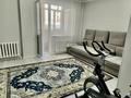 2-бөлмелі пәтер · 50 м² · 2/10 қабат, Иманова 44 — Брусиловского, бағасы: 32 млн ₸ в Астане, Алматы р-н — фото 3