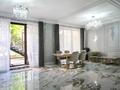 Отдельный дом · 7 комнат · 780 м² · 22 сот., мкр Архат за 1.1 млрд 〒 в Алматы, Бостандыкский р-н — фото 23