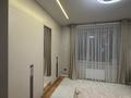 3-комнатная квартира · 105 м² · 9/12 этаж, Басенова за 130 млн ₸ в Алматы, Бостандыкский р-н — фото 35