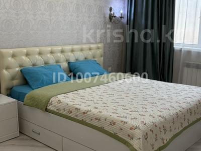 2-бөлмелі пәтер · 58 м² · 14/18 қабат, Навои 208/2 — Торайгырова, бағасы: 18 000 ₸ в Алматы, Бостандыкский р-н