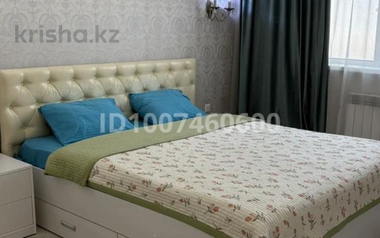 2-бөлмелі пәтер · 58 м² · 14/18 қабат, Навои 208/2 — Торайгырова, бағасы: 18 000 ₸ в Алматы, Бостандыкский р-н — фото 2