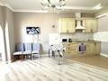 2-бөлмелі пәтер · 58 м² · 14/18 қабат, Навои 208/2 — Торайгырова, бағасы: 18 000 ₸ в Алматы, Бостандыкский р-н — фото 8