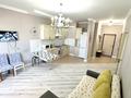 2-бөлмелі пәтер · 58 м² · 14/18 қабат, Навои 208/2 — Торайгырова, бағасы: 18 000 ₸ в Алматы, Бостандыкский р-н — фото 9